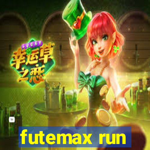 futemax run